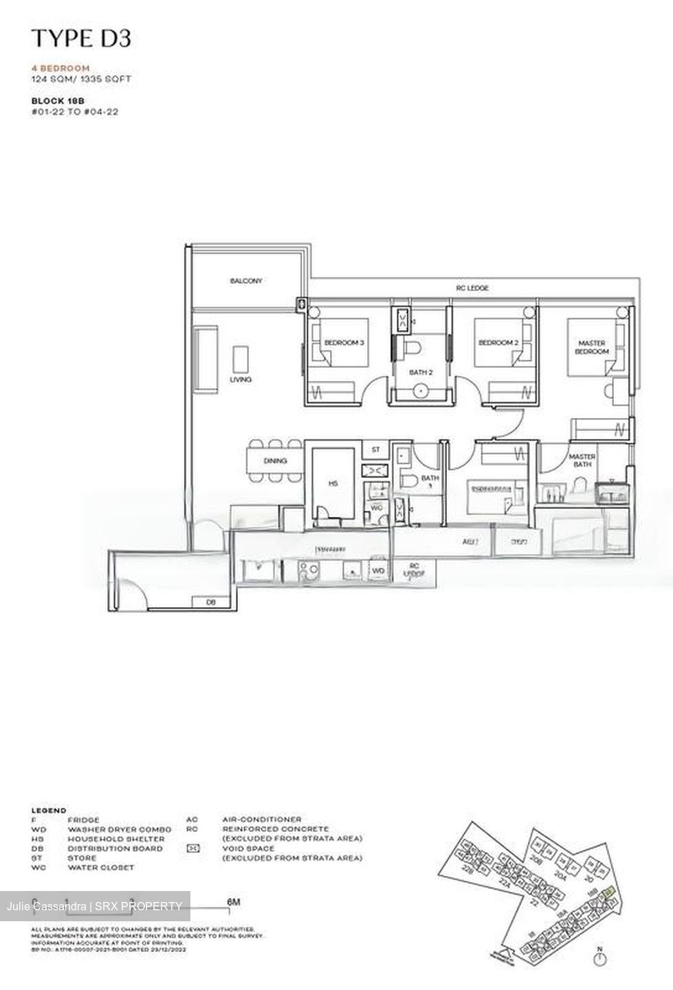 Terra Hill (D5), Apartment #456058941